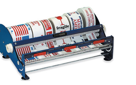 Label Dispensers
