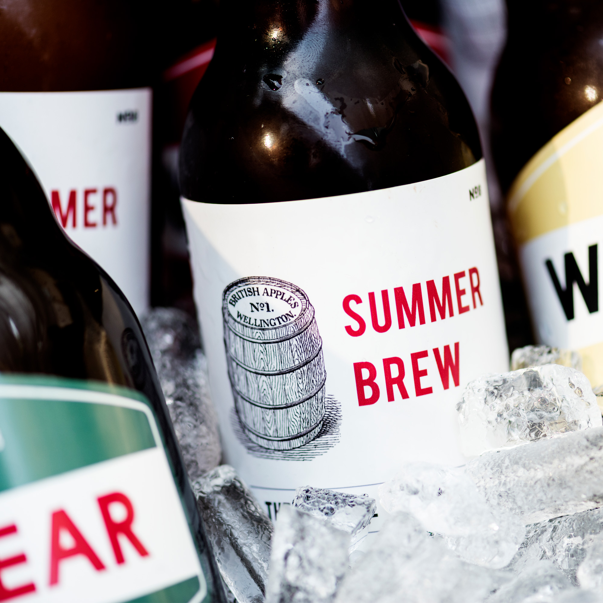 Craft Beer & Brewing