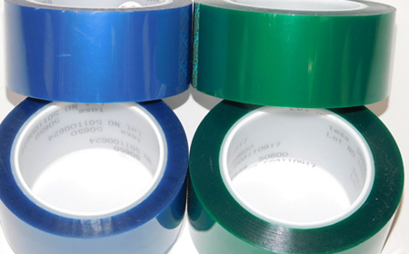 Film Tapes