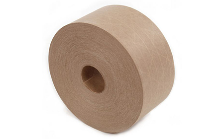 Water Activated Tapes