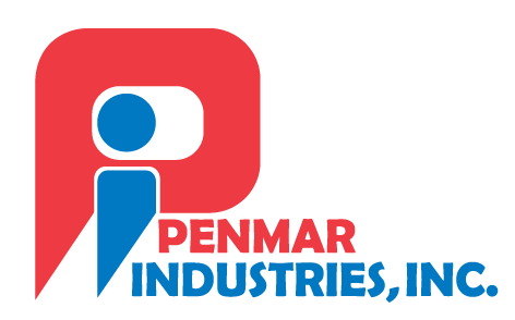 Penmar Industries Logo