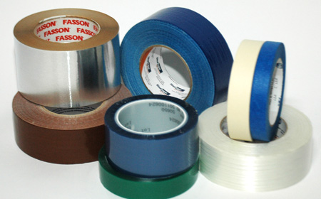 Speciality & Performance Tapes
