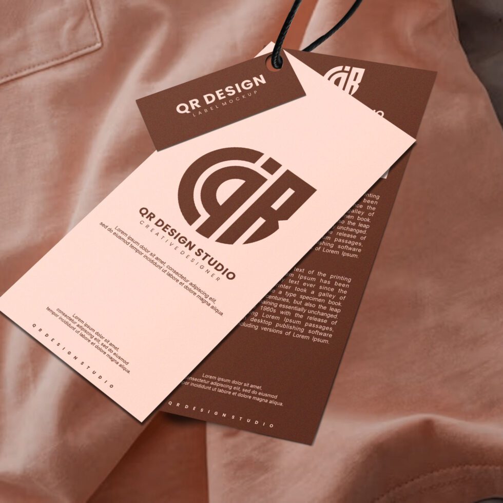 Tips for Creating Professional-Looking Labels - Penmar Industries